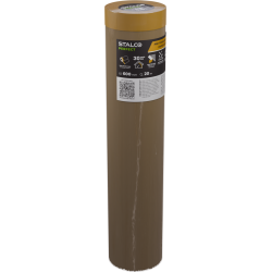 Papier de protection avec ruban Washi 600 mm x 20 m