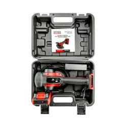 Ventouse vibrante sans fil pour carrelage standard