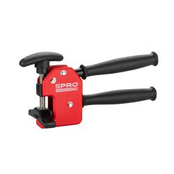 Casseur de carrelage manuel renforcé (jusqu’à 17 mm)