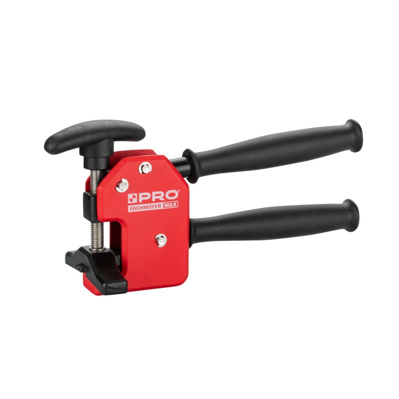 Casseur de carrelage manuel renforcé (jusqu’à 17 mm)