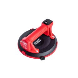 Ventouse à vide sans fil PRO pour vitres et carreaux – capacité 150 kg