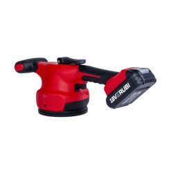 Vibreur pour carrelage sans fil RV-18 ENERGY RUBI