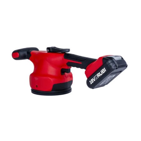 Vibreur pour carrelage sans fil RV-18 ENERGY RUBI