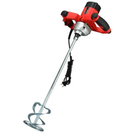 Malaxeur électrique polyvalent RUBIMIX-7 MINIMAX