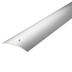 Barre de jonction de sol G112 couleur Argent 40/93 cm
