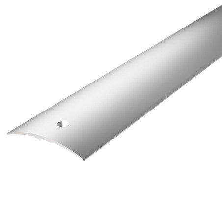 Barre de jonction de sol G112 couleur Argent 40/93 cm