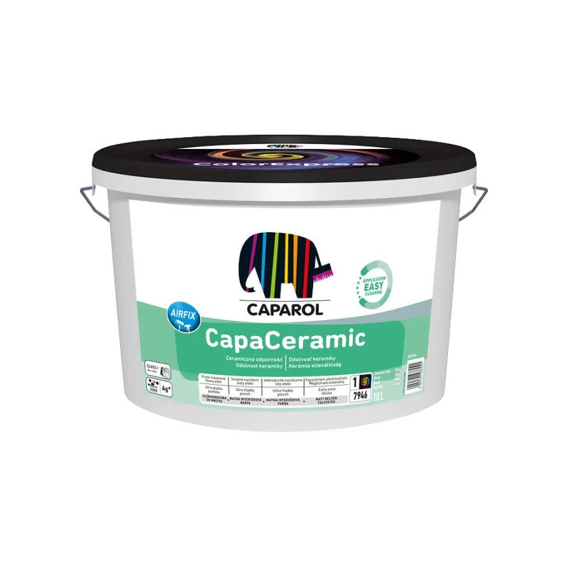 CapaCeramic Caparol 10L