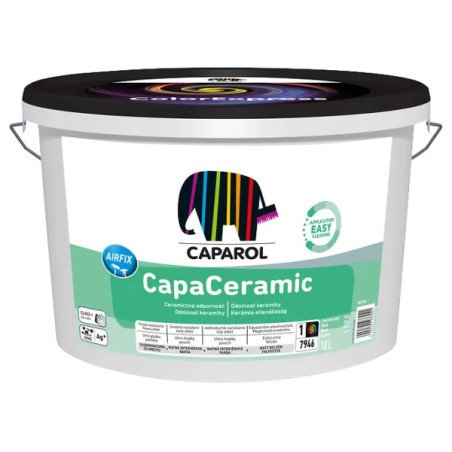 CapaCeramic Caparol 10L
