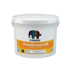 Putzgrund 610 CAPAROL 25 KG
