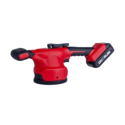Batte vibrante légère et compacte à batterie