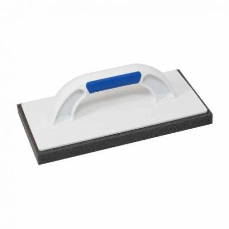 Taloche plastique avec éponge Kubala 0384 – 140x280 mm