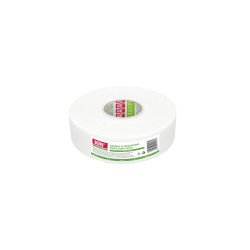 Bande à joint renforcée en fibre de verre Scley 50 mm × 50 m