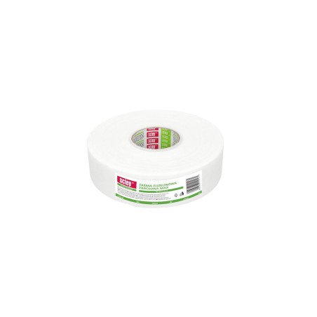 Bande à joint renforcée en fibre de verre Scley 50 mm × 50 m
