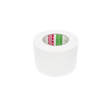Bande intissée perforée pour plaques de plâtre Scley 96 mm × 25 m