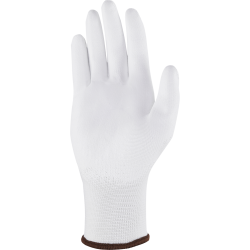 Gants en polyester Shine – Taille 10