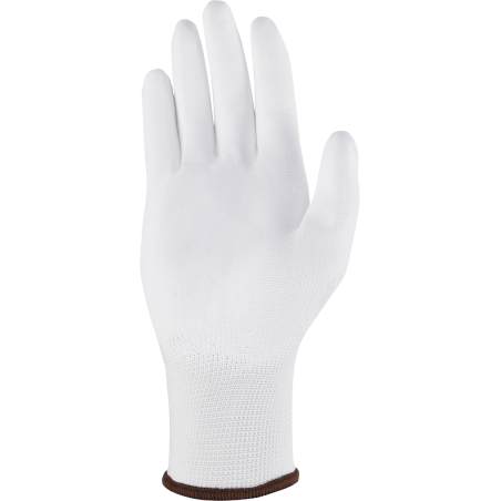 Gants en polyester Shine – Taille 10