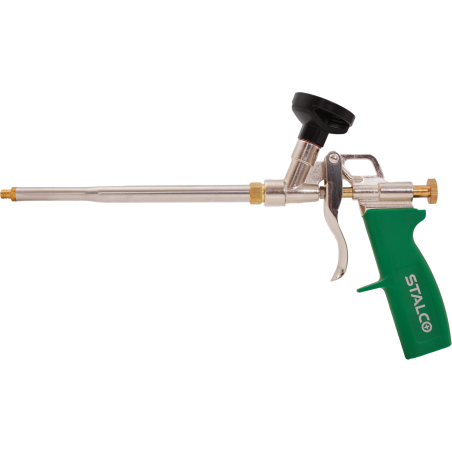 Mousse Pistolet STALCO Classique 750ml