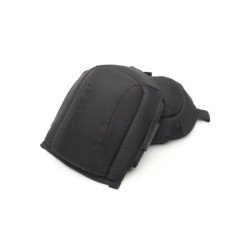 Genouillères de protection en polyester