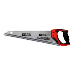 Scie à main 7 TPI 450 mm pour bois