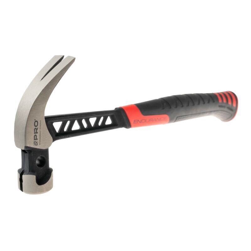 Marteau de cordonnier monobloc Endurance