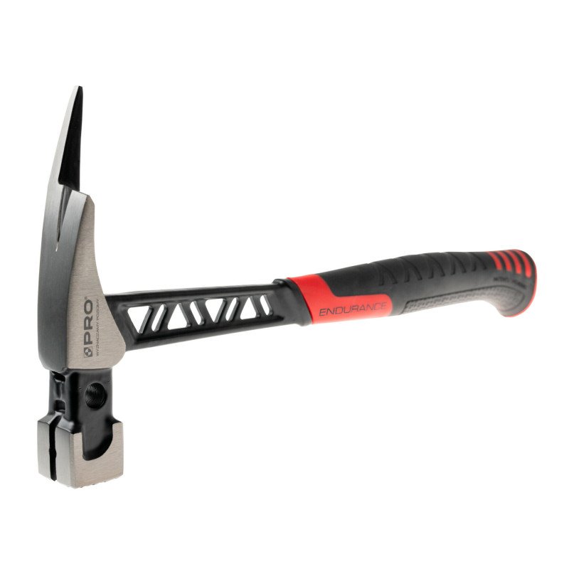 Marteau de charpentier monobloc Endurance