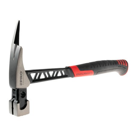 Marteau de charpentier monobloc Endurance