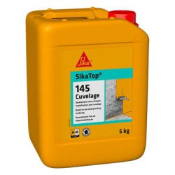 Sika Cuvelage 5l