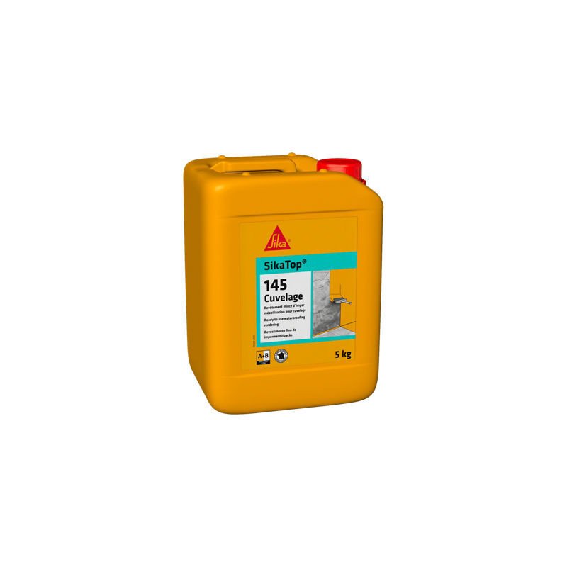 Sika Cuvelage 5l