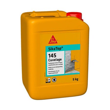 Sika Cuvelage 5l