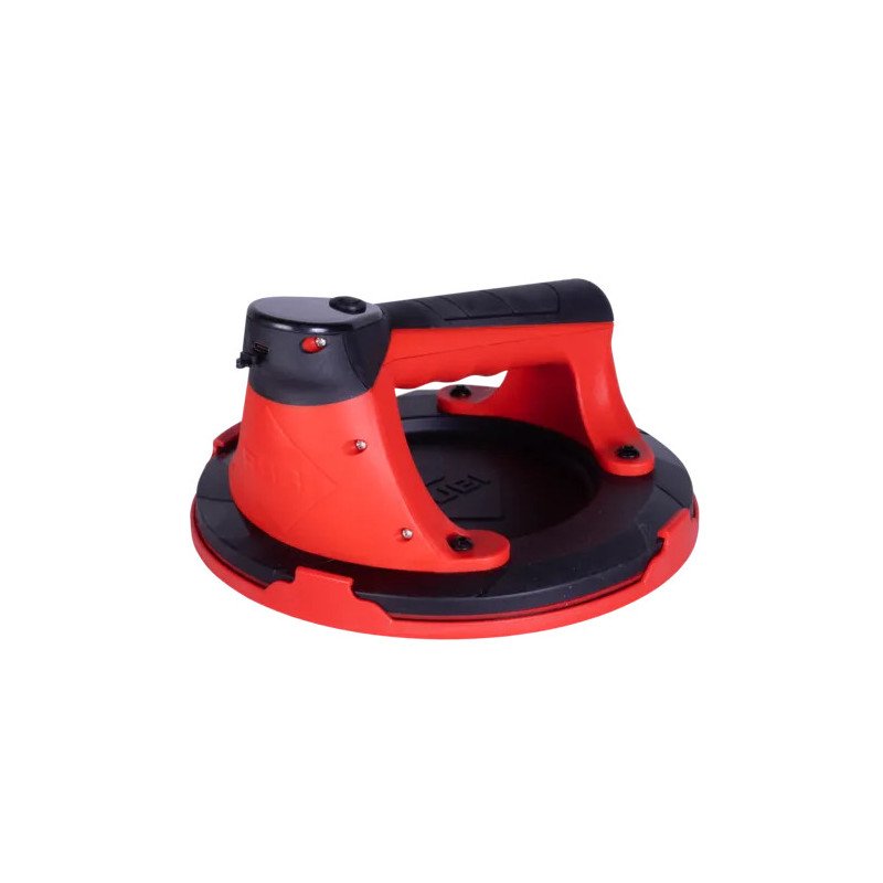 Ventouse électrique sans fil OCTO KONG USB ENERGY – Ø 220 mm