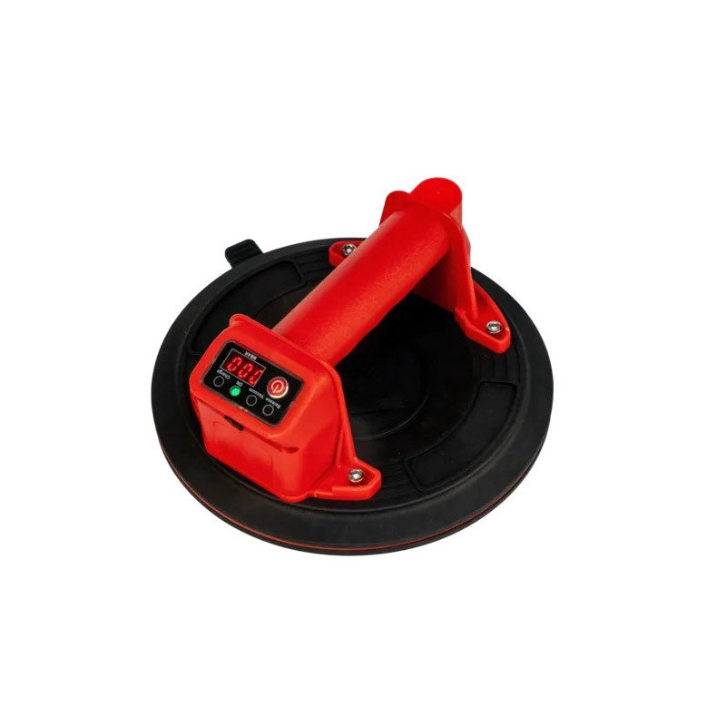 Ventouse à vide sans fil OCTO-USB ENERGY