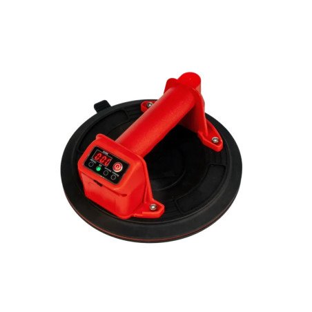 Ventouse à vide sans fil OCTO-USB ENERGY