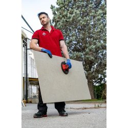 Ventouse à vide sans fil OCTO-USB ENERGY