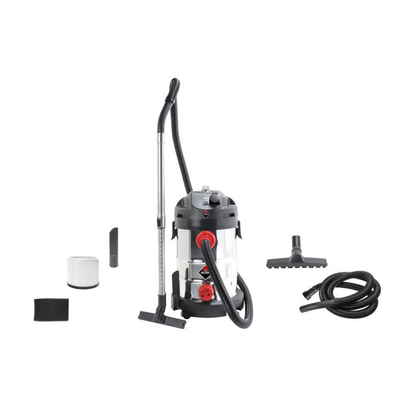 Aspirateur professionnel AS-30 PRO