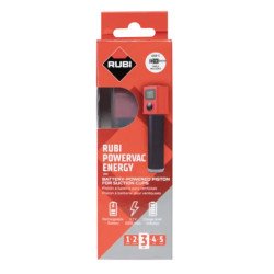 Piston automatique USB POWERVAC pour ventouse à vide