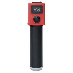 Piston automatique USB POWERVAC pour ventouse à vide