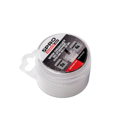 Cire de refroidissement pour scies cloches diamantées – 30 ml