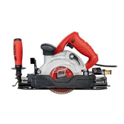 Scie circulaire RUBI TC-125 G2 – Kit complet pour découpe grand format de carrelage et pierre