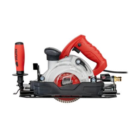 Scie circulaire RUBI TC-125 G2 – Kit complet pour découpe grand format de carrelage et pierre