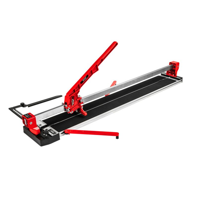 Coupe-carreaux professionnel 1200 mm avec laser – Coupe 7 à 16 mm