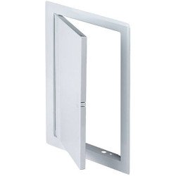 Trappe De Visite Plastique AWENTA 200x200