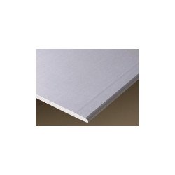 Placoplatre BA13 Standart 1200x2600 3.12m2 REGIPS