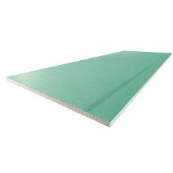 Placo BA13 Hydrofuge 1200x2600 REGIPS