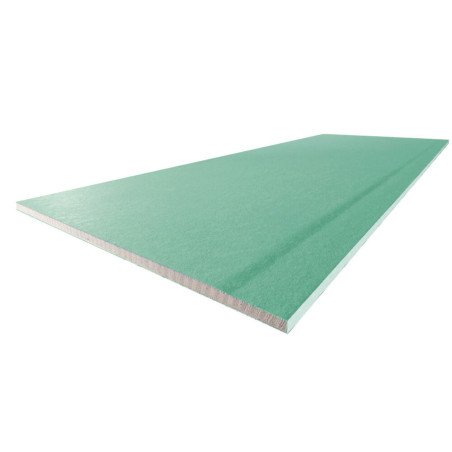 Placo BA13 Hydrofuge 1200x2600 REGIPS