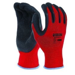 Gants Enducion Latex STALCO