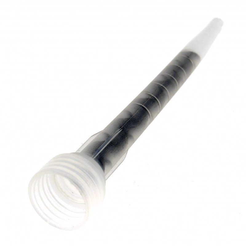 Canules Mèlangeuses Pour Chemique