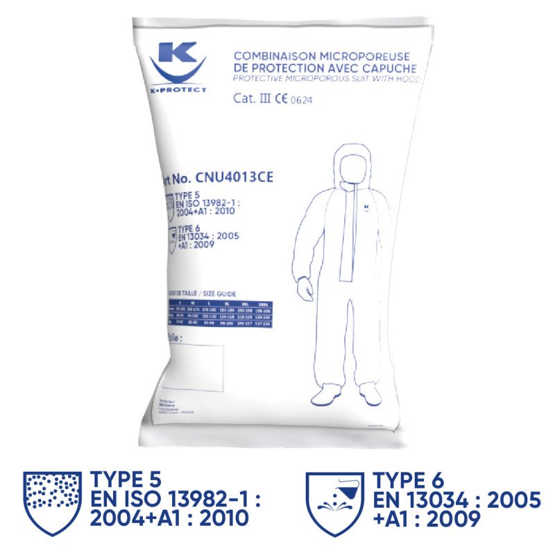 Combineson KELI FRANC Size:XL