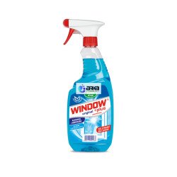 Spray Nettoyant Vitres WINDOW 750ml