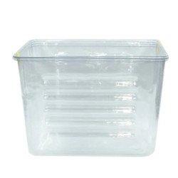 Recharges Pour le Bac HADRY 8l