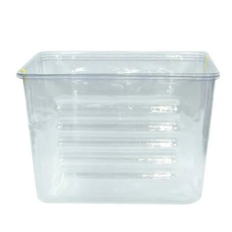 Recharges Pour le Bac HADRY 8l